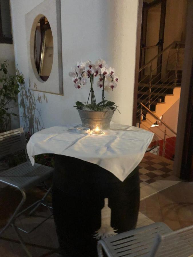 Agriturismo Cantina Morone Guardia Sanframondi 外观 照片