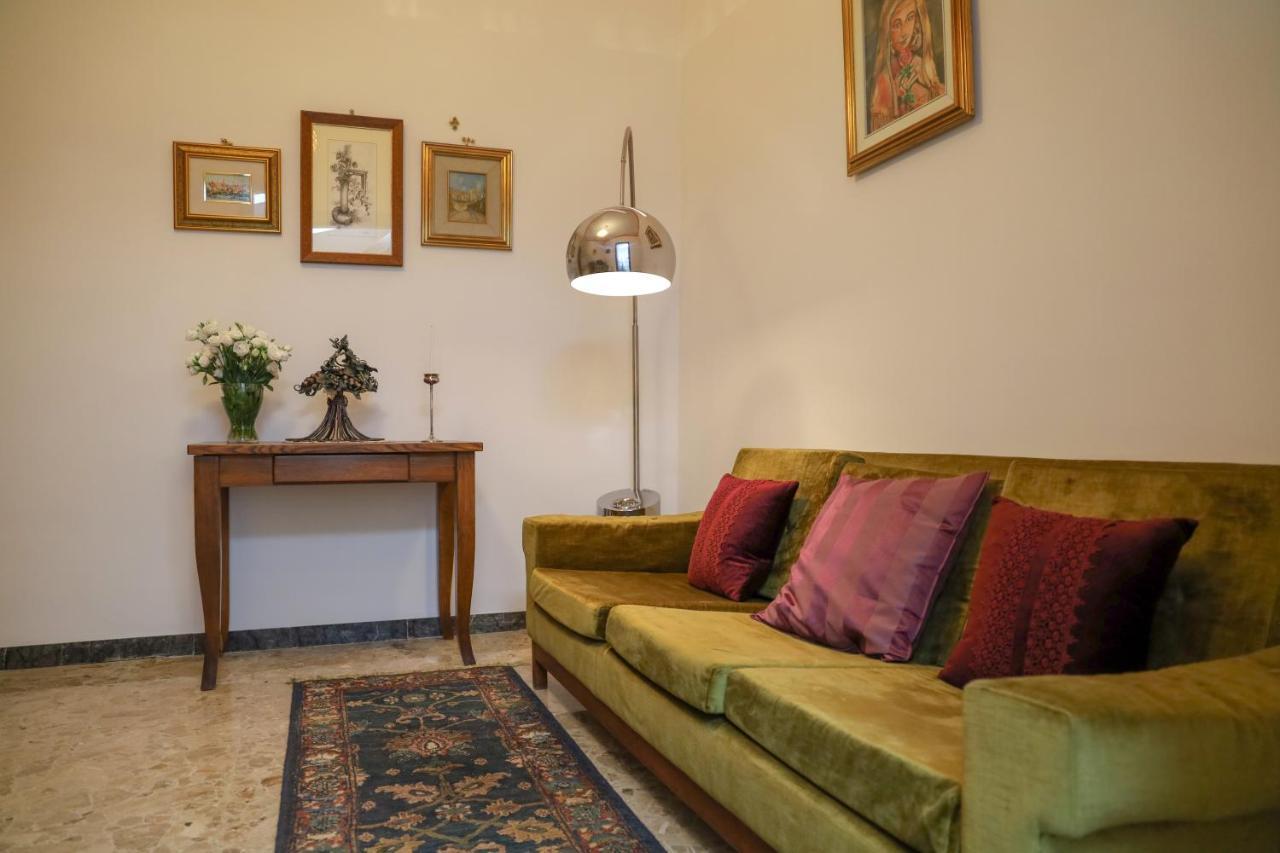 Agriturismo Cantina Morone Guardia Sanframondi 外观 照片