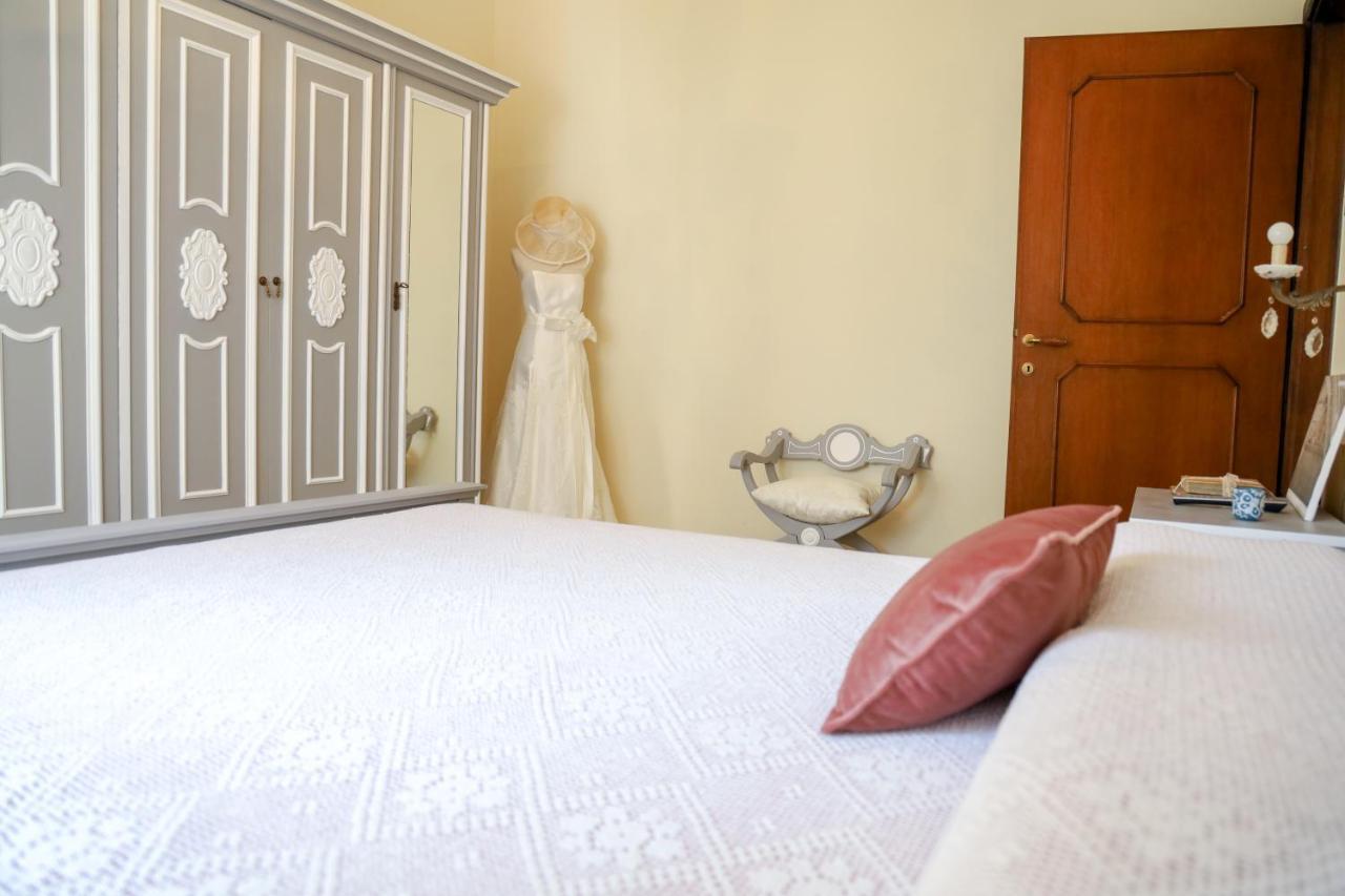 Agriturismo Cantina Morone Guardia Sanframondi 外观 照片