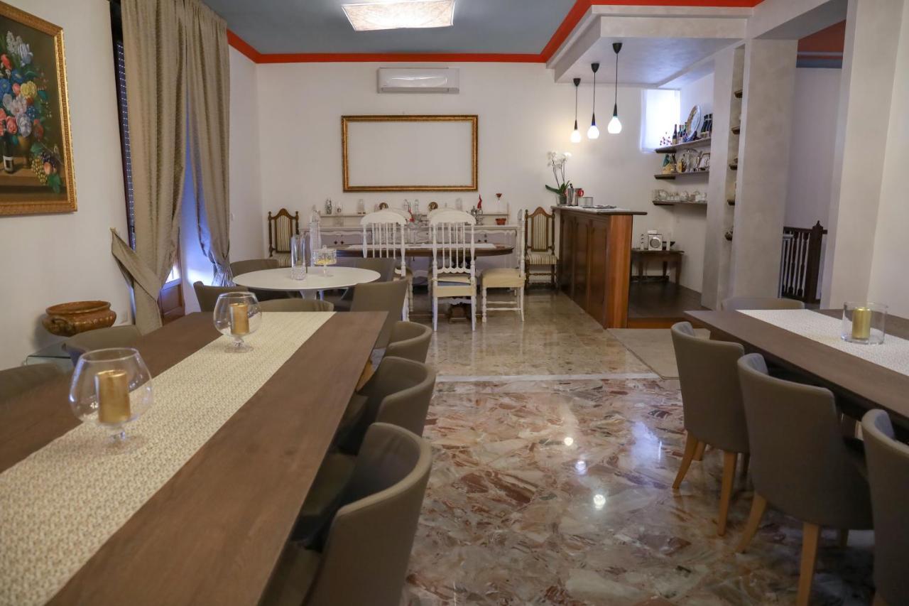 Agriturismo Cantina Morone Guardia Sanframondi 外观 照片