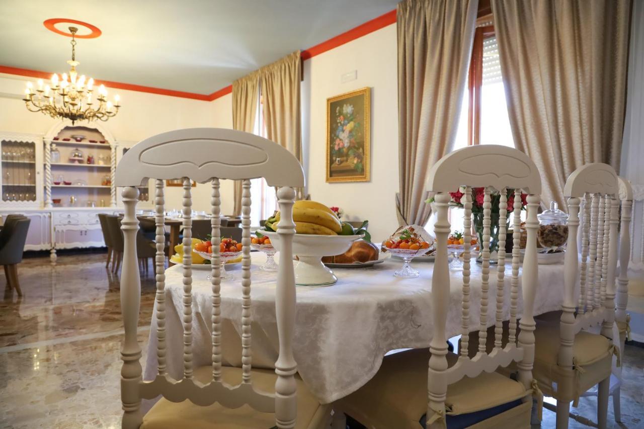 Agriturismo Cantina Morone Guardia Sanframondi 外观 照片