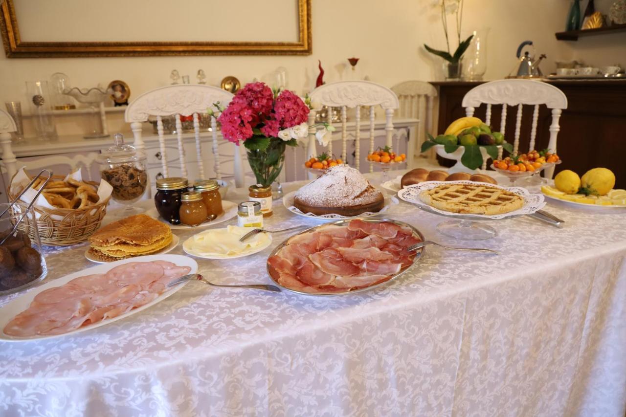 Agriturismo Cantina Morone Guardia Sanframondi 外观 照片
